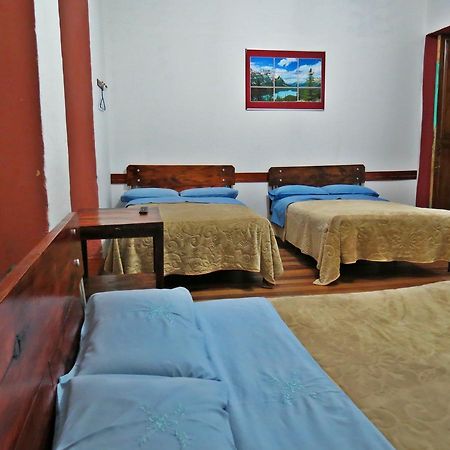 Hotel Koala Inn Pasto Dış mekan fotoğraf