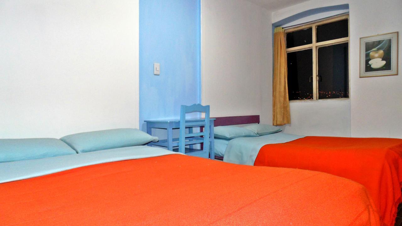 Hotel Koala Inn Pasto Dış mekan fotoğraf