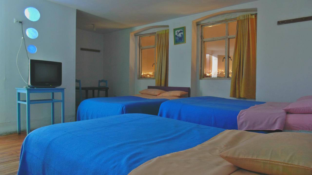 Hotel Koala Inn Pasto Dış mekan fotoğraf