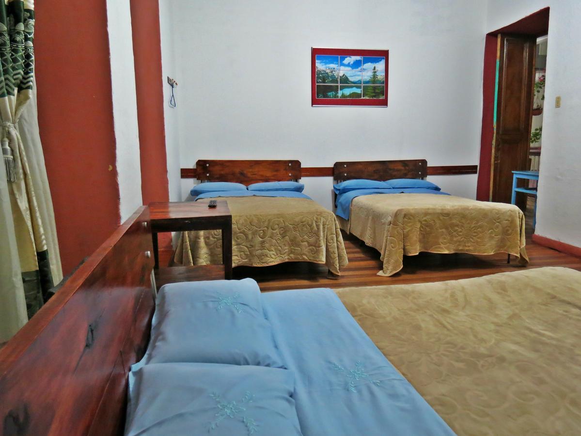 Hotel Koala Inn Pasto Dış mekan fotoğraf